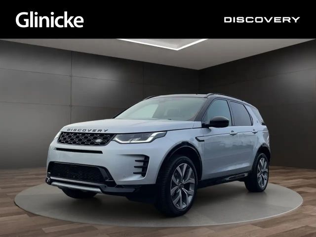 Land Rover Discovery Sport 2025 Hybride / Benzine