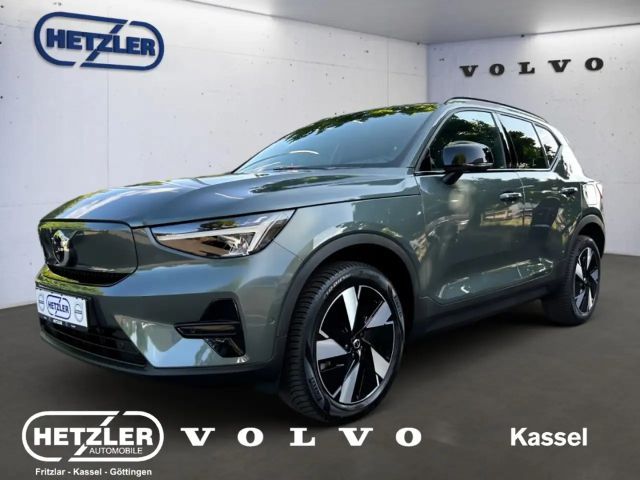 Volvo EX40 Plus Single Motor Extended Range 2verfügbar 15 Dez 2025 Elektrisch