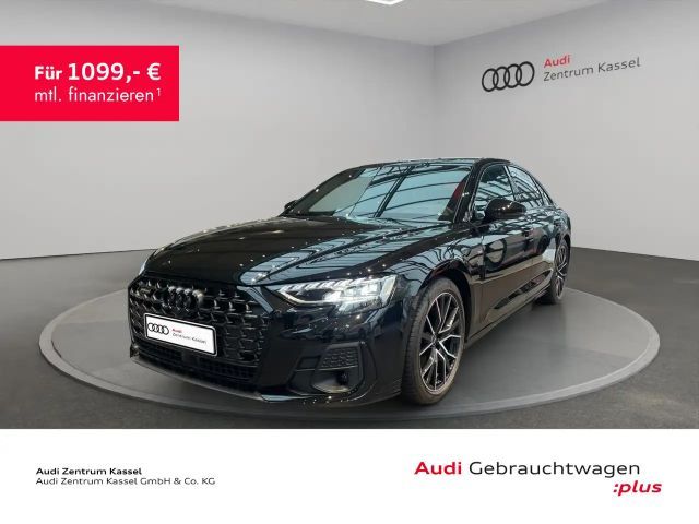 Audi A8 2025 Diesel
