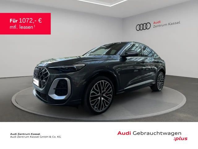 Audi SQ5 2025 Benzine