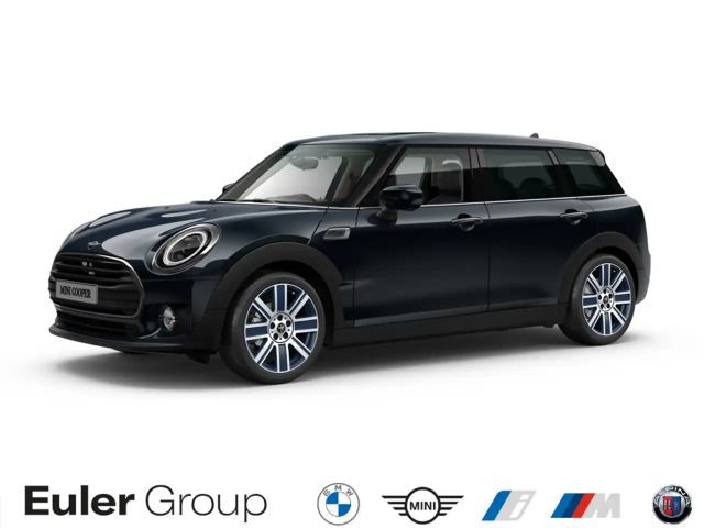 MINI Cooper Clubman 2022 Benzine