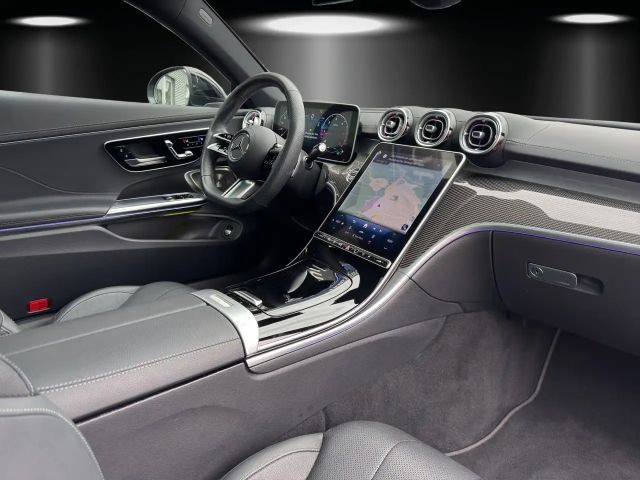 Mercedes-Benz CLE 220