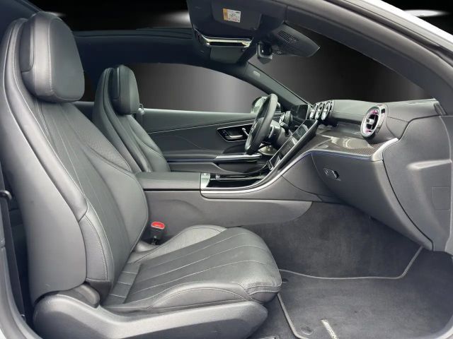 Mercedes-Benz CLE 220