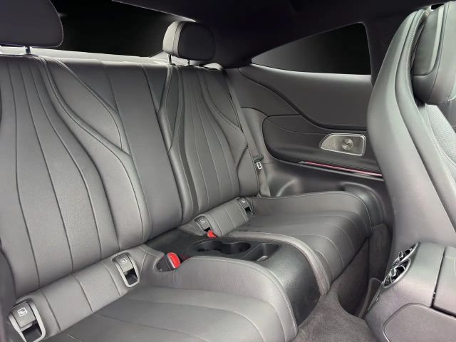 Mercedes-Benz CLE 220