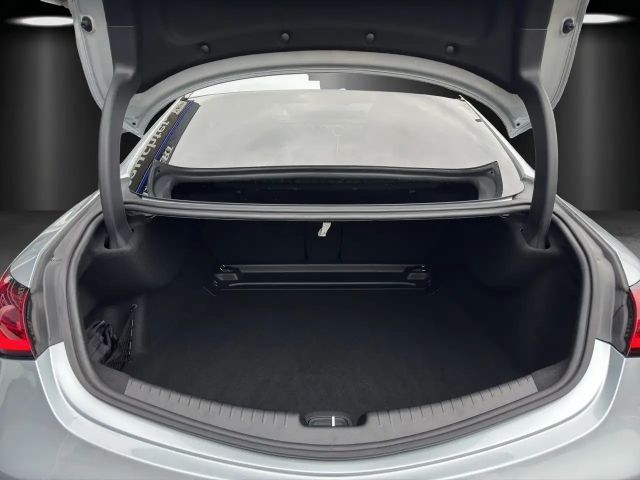 Mercedes-Benz CLE 220