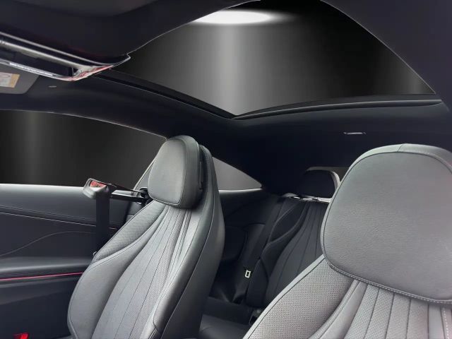 Mercedes-Benz CLE 220