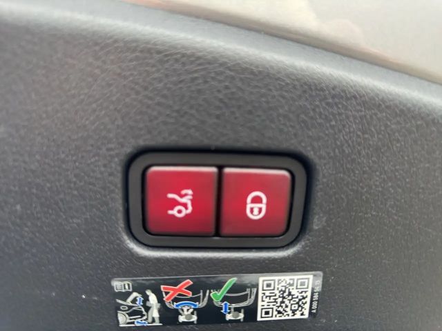 Mercedes-Benz CLE 220