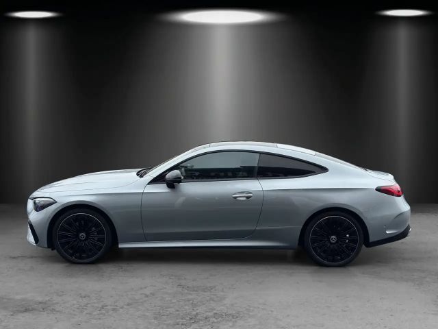 Mercedes-Benz CLE 220