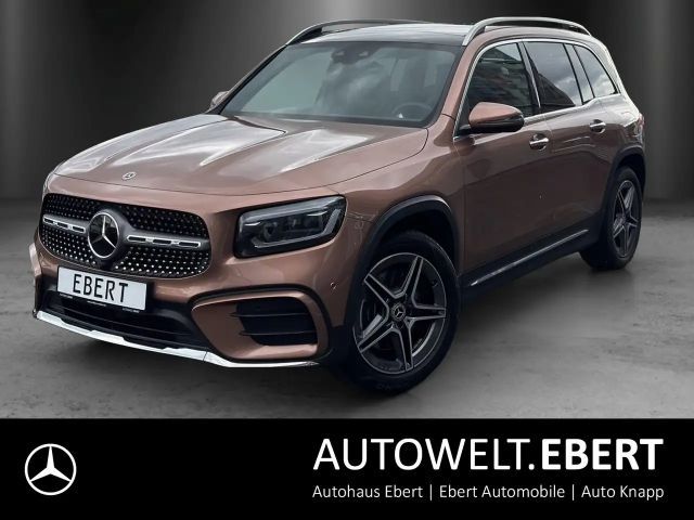 Mercedes-Benz GLB 250 2024 Benzine