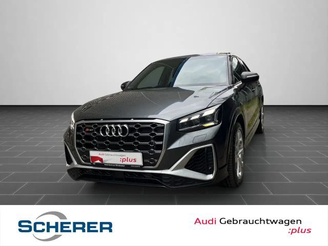 Audi SQ2 2024 Benzine