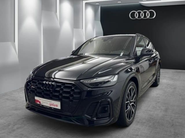 Audi SQ5 2022 Diesel
