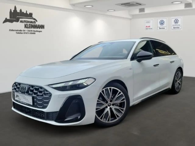 Audi A5 2.0 EU6e Avant TFSI 150 kW,S-Line Ext.+Interieurpa 2025 Benzine