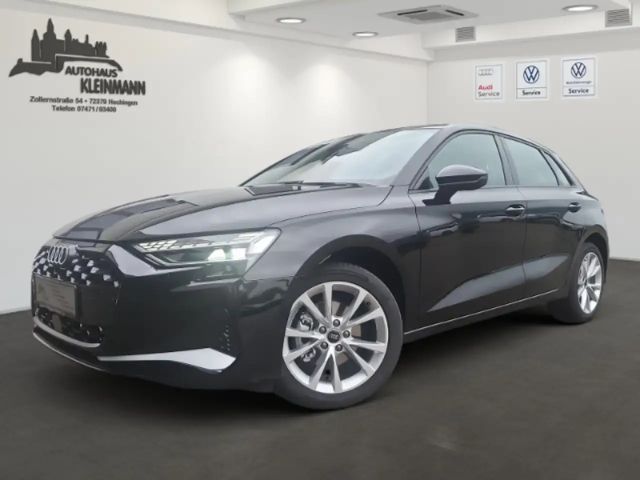 Audi A3 Sportback 35 TFSI advanced MHEV EU6e,Komfortpaket, 2025 Benzine