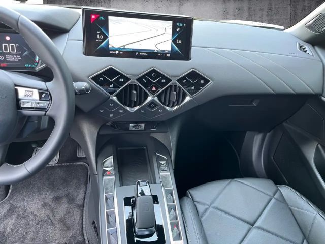 DS DS 3 Crossback