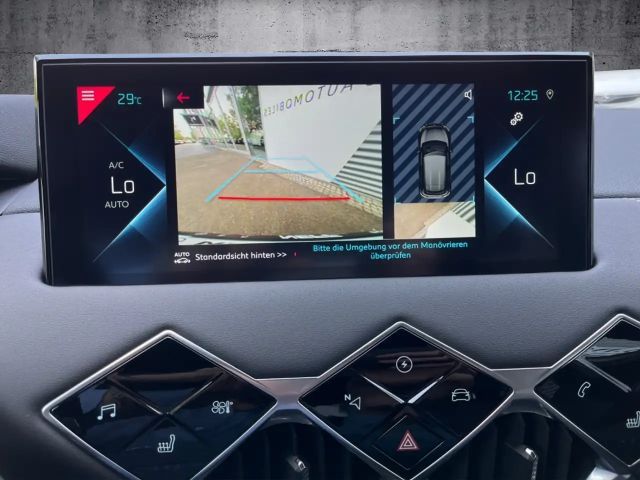 DS DS 3 Crossback