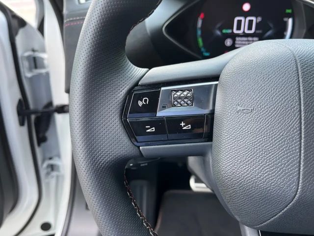 DS DS 3 Crossback