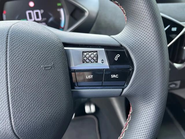 DS DS 3 Crossback