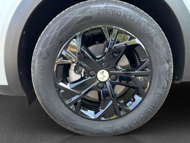 DS DS 3 Crossback