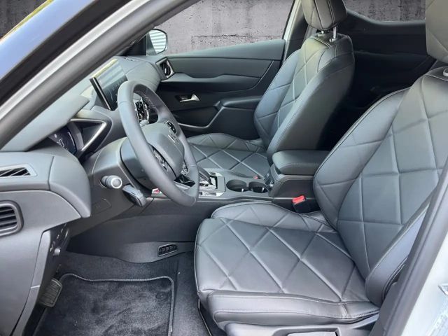 DS DS 3 Crossback