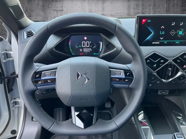 DS DS 3 Crossback