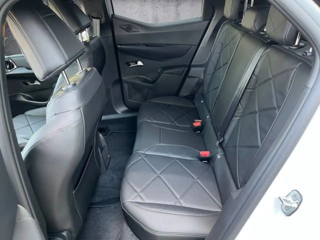 DS DS 3 Crossback