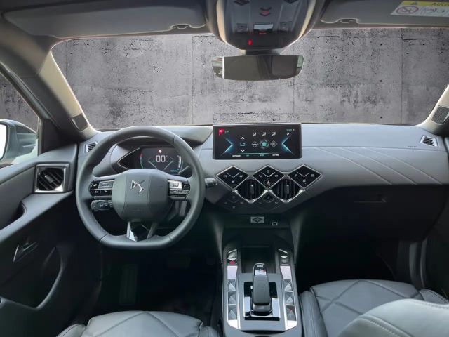 DS DS 3 Crossback