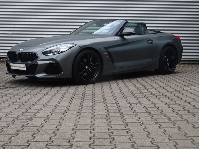 BMW Z4 2022 Benzine