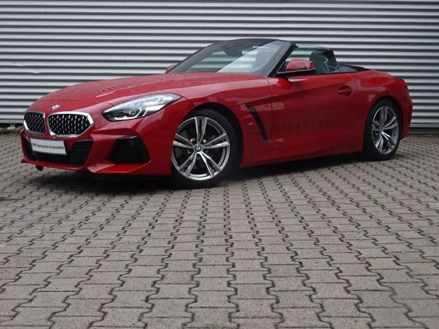 BMW Z4 2022 Benzine
