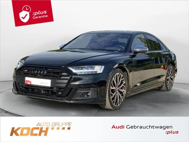 Audi S8 2022 Benzine