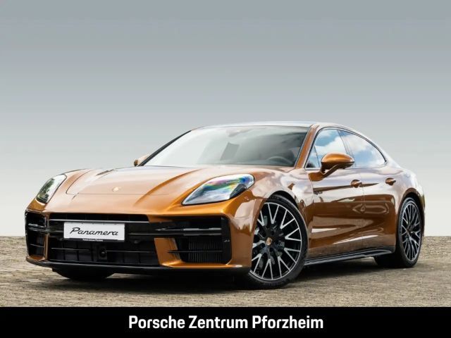 Porsche Panamera 2025 Hybride / Benzine