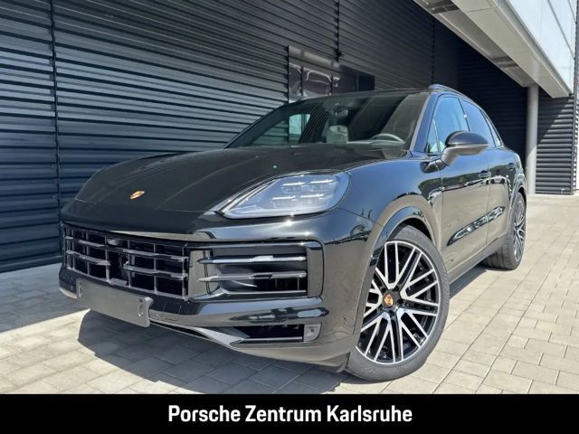 Porsche Cayenne E-Hybrid BOSE Panoramadach InnoDrive 2025 Hybride / Benzine