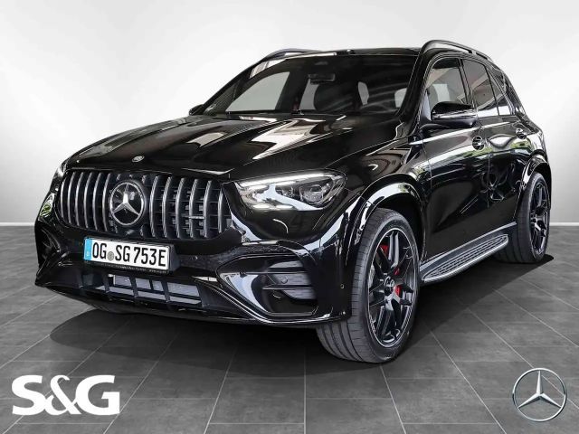 Mercedes-Benz GLE 53 AMG 2025 Hybride / Benzine
