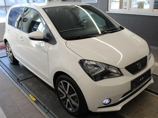 Seat Mii