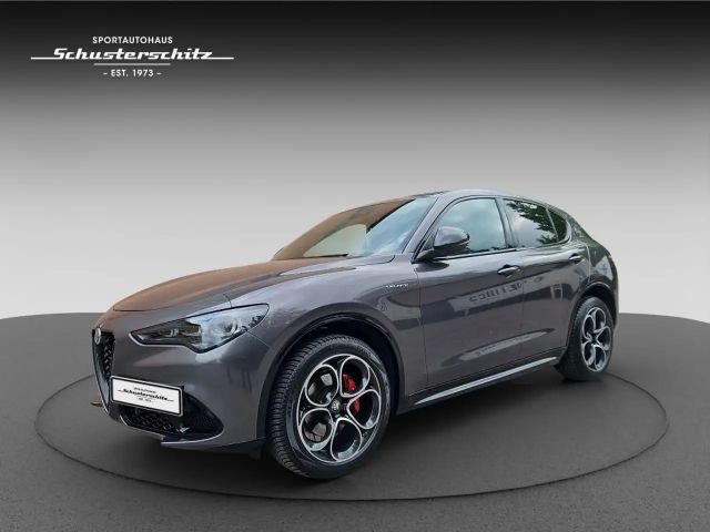 Alfa Romeo Stelvio 2024 Diesel