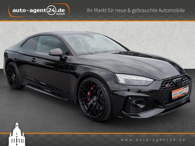 Audi RS5 2021 Benzine