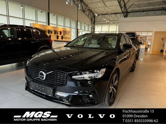 Volvo V90 2023 Diesel