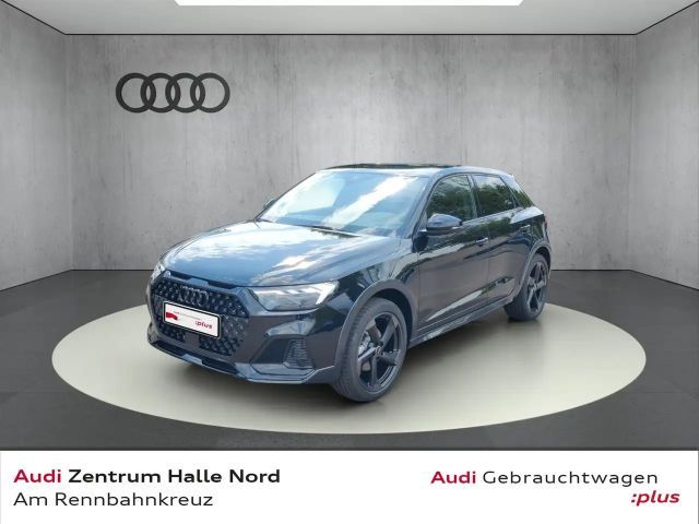 Audi A1 allstreet 35 TFSI S tronic 2025 Benzine