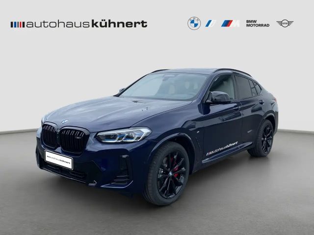 BMW X4 M 2025 Benzine