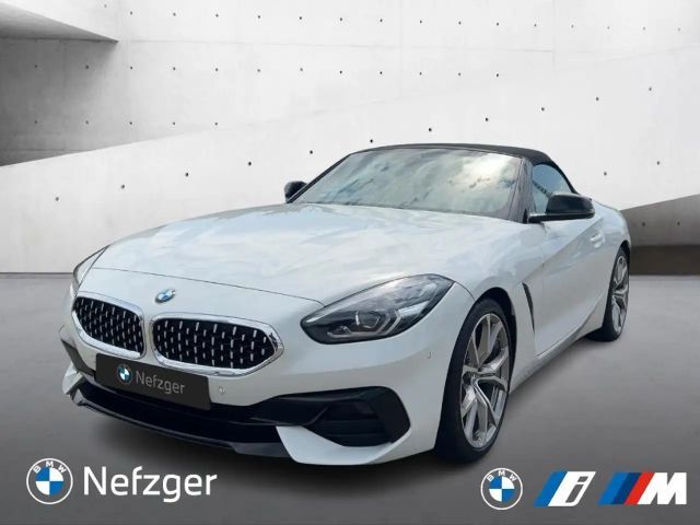 BMW Z4 2022 Benzine