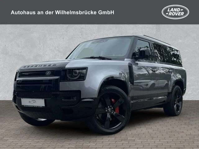 Land Rover Defender 2023 Diesel