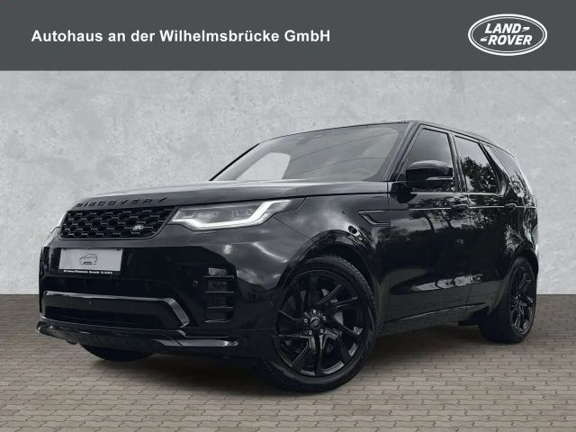 Land Rover Discovery 2024 Diesel