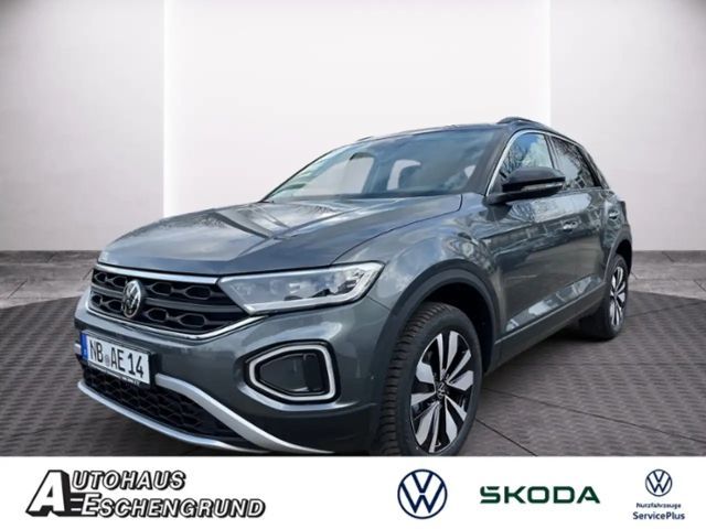 Volkswagen T-Roc 1.5 TSI DSG GOAL AHK APP-CONNECT LED 2025 Benzine
