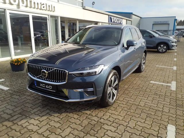 Volvo XC60 T6 Plus Bright Recharge Plug-In Hybrid AWD 2025 Hybride / Benzine