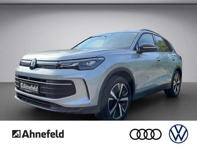 Volkswagen Tiguan Goal 1.5 eTSI DSG 2025 Benzine