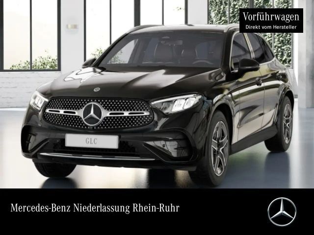Mercedes-Benz GLC 200 d 4M AMG+360+AHK+LED+TOTW+KEYLESS+9G 2025 Diesel
