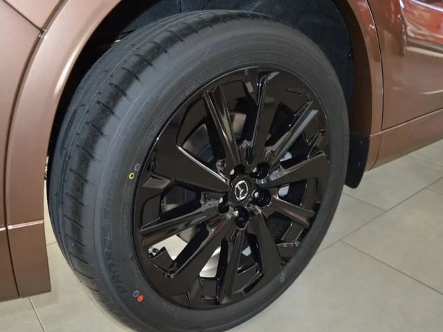 Mazda CX-80