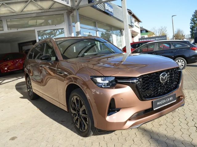 Mazda CX-80