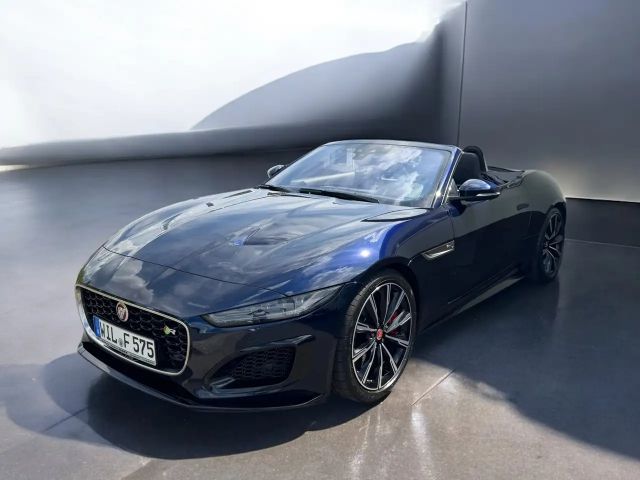 Jaguar F-Type 2020 Benzine