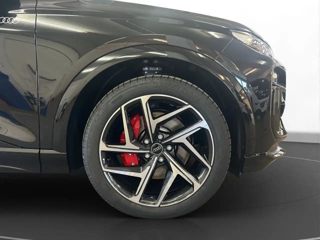 Audi SQ6