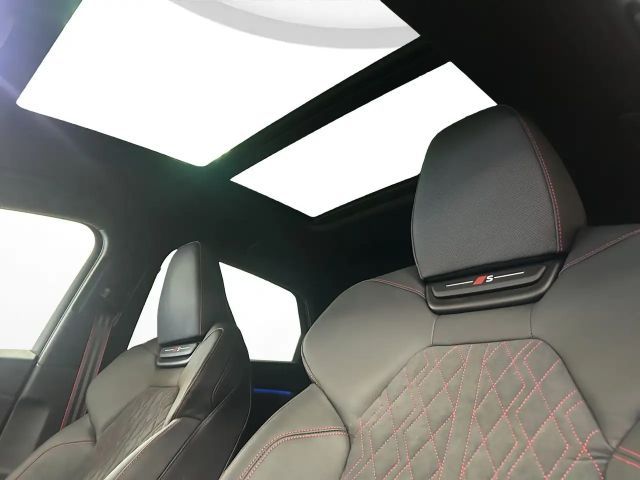 Audi SQ6